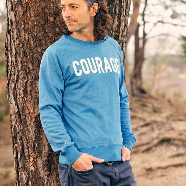 Courage Adult Sweat